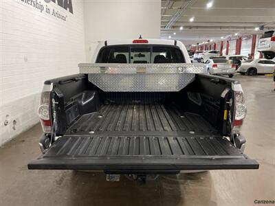 2014 Toyota Tacoma PreRunner V6   - Photo 5 - Mesa, AZ 85201