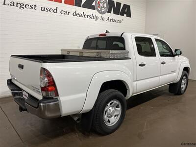 2014 Toyota Tacoma PreRunner V6   - Photo 3 - Mesa, AZ 85201
