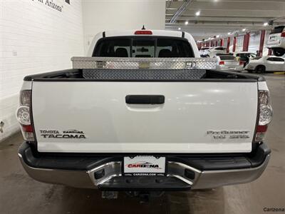2014 Toyota Tacoma PreRunner V6   - Photo 4 - Mesa, AZ 85201
