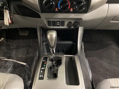 2014 Toyota Tacoma PreRunner V6   - Photo 14 - Mesa, AZ 85201