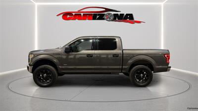 2016 Ford F-150 XLT   - Photo 4 - Mesa, AZ 85201