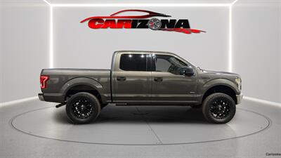 2016 Ford F-150 XLT   - Photo 10 - Mesa, AZ 85201