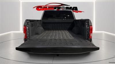 2016 Ford F-150 XLT   - Photo 22 - Mesa, AZ 85201