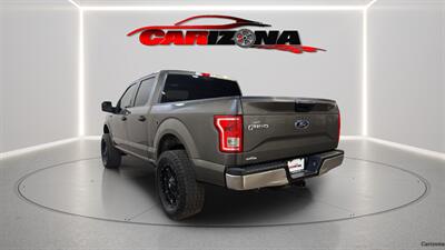 2016 Ford F-150 XLT   - Photo 6 - Mesa, AZ 85201