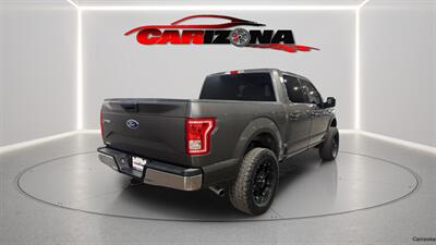 2016 Ford F-150 XLT   - Photo 8 - Mesa, AZ 85201