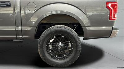 2016 Ford F-150 XLT   - Photo 37 - Mesa, AZ 85201