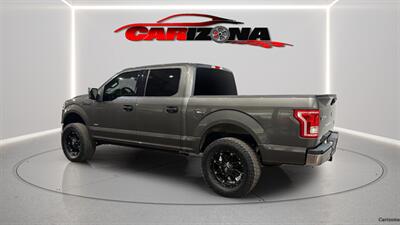 2016 Ford F-150 XLT   - Photo 5 - Mesa, AZ 85201