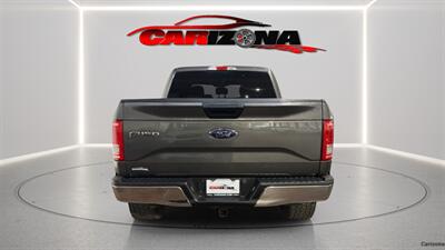 2016 Ford F-150 XLT   - Photo 7 - Mesa, AZ 85201