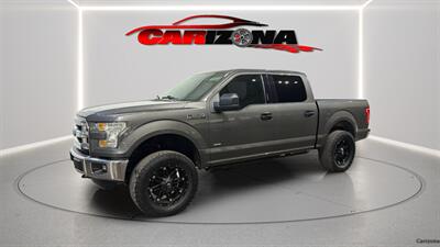 2016 Ford F-150 XLT   - Photo 2 - Mesa, AZ 85201