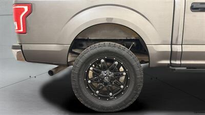2016 Ford F-150 XLT   - Photo 35 - Mesa, AZ 85201