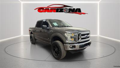 2016 Ford F-150 XLT   - Photo 12 - Mesa, AZ 85201