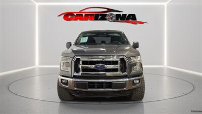 2016 Ford F-150 XLT   - Photo 13 - Mesa, AZ 85201