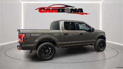 2016 Ford F-150 XLT   - Photo 9 - Mesa, AZ 85201