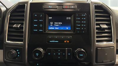 2016 Ford F-150 XLT   - Photo 25 - Mesa, AZ 85201