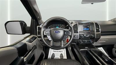 2016 Ford F-150 XLT   - Photo 16 - Mesa, AZ 85201