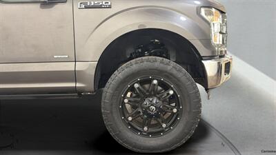 2016 Ford F-150 XLT   - Photo 34 - Mesa, AZ 85201