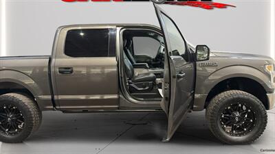 2016 Ford F-150 XLT   - Photo 17 - Mesa, AZ 85201
