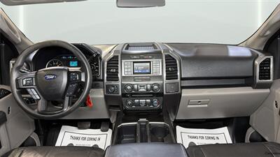 2016 Ford F-150 XLT   - Photo 14 - Mesa, AZ 85201