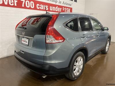 2012 Honda CR-V EX-L   - Photo 3 - Mesa, AZ 85201