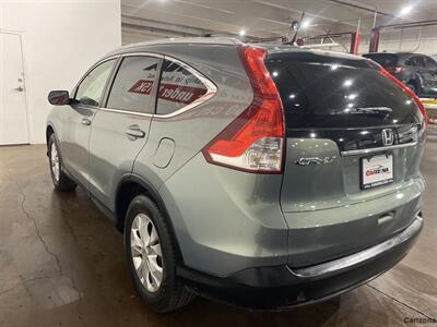 2012 Honda CR-V EX-L   - Photo 6 - Mesa, AZ 85201