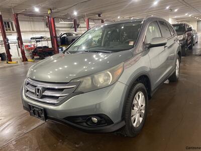 2012 Honda CR-V EX-L   - Photo 7 - Mesa, AZ 85201