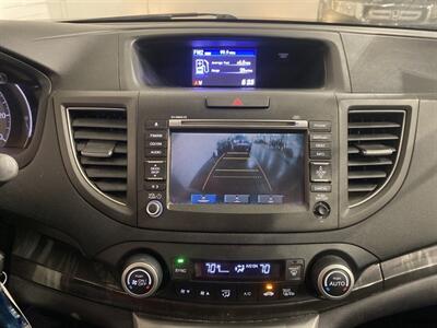 2012 Honda CR-V EX-L   - Photo 13 - Mesa, AZ 85201