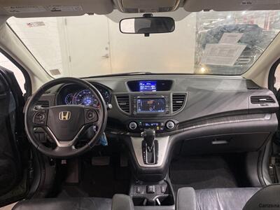 2012 Honda CR-V EX-L   - Photo 11 - Mesa, AZ 85201