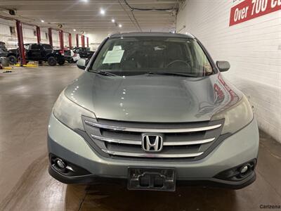 2012 Honda CR-V EX-L   - Photo 8 - Mesa, AZ 85201