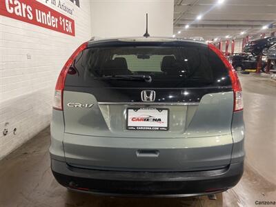 2012 Honda CR-V EX-L   - Photo 4 - Mesa, AZ 85201