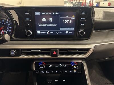 2021 Kia K5 GT-Line   - Photo 9 - Mesa, AZ 85201