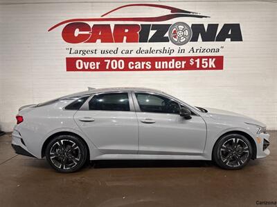 2021 Kia K5 GT-Line   - Photo 1 - Mesa, AZ 85201