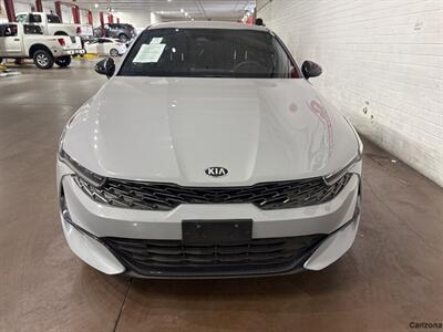 2021 Kia K5 GT-Line   - Photo 5 - Mesa, AZ 85201