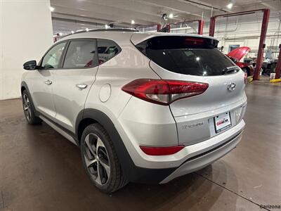 2017 Hyundai TUCSON Limited   - Photo 4 - Mesa, AZ 85201