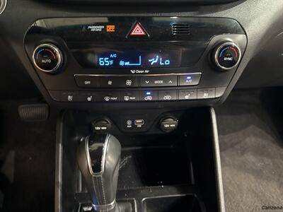 2017 Hyundai TUCSON Limited   - Photo 11 - Mesa, AZ 85201