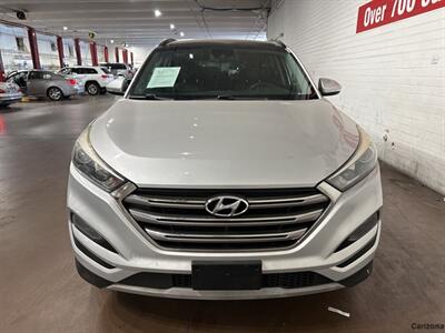 2017 Hyundai TUCSON Limited   - Photo 5 - Mesa, AZ 85201