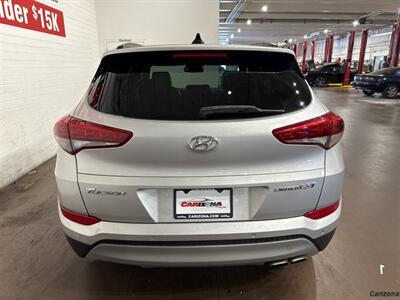 2017 Hyundai TUCSON Limited   - Photo 3 - Mesa, AZ 85201