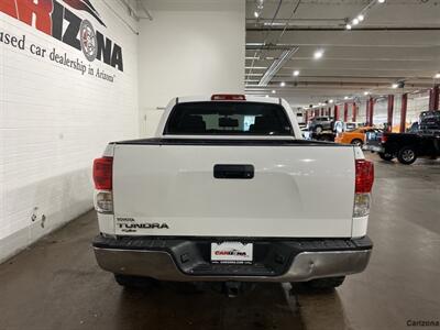 2010 Toyota Tundra Grade CrewMax   - Photo 4 - Mesa, AZ 85201