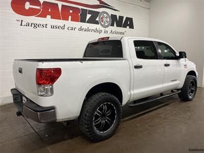2010 Toyota Tundra Grade CrewMax   - Photo 3 - Mesa, AZ 85201
