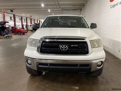 2010 Toyota Tundra Grade CrewMax   - Photo 8 - Mesa, AZ 85201