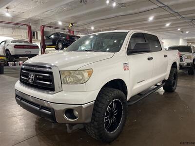 2010 Toyota Tundra Grade CrewMax   - Photo 7 - Mesa, AZ 85201