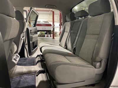 2010 Toyota Tundra Grade CrewMax   - Photo 10 - Mesa, AZ 85201