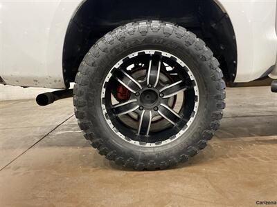 2010 Toyota Tundra Grade CrewMax   - Photo 14 - Mesa, AZ 85201