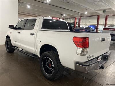 2010 Toyota Tundra Grade CrewMax   - Photo 6 - Mesa, AZ 85201