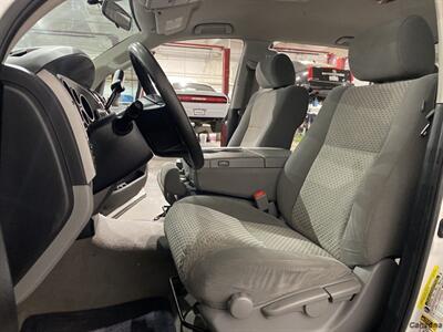 2010 Toyota Tundra Grade CrewMax   - Photo 9 - Mesa, AZ 85201