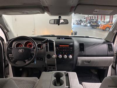 2010 Toyota Tundra Grade CrewMax   - Photo 11 - Mesa, AZ 85201
