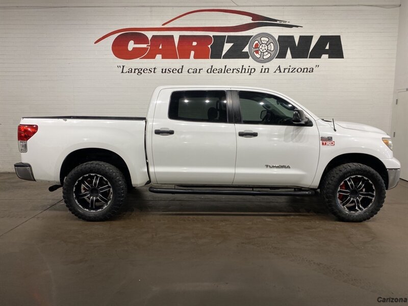 2010 Toyota Tundra Grade CrewMax - Photo 1 - Mesa, AZ 85201