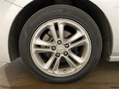 2018 Chevrolet Cruze LT   - Photo 20 - Mesa, AZ 85201