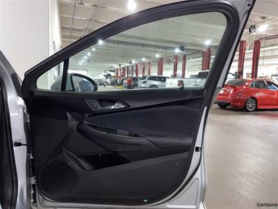 2018 Chevrolet Cruze LT   - Photo 12 - Mesa, AZ 85201