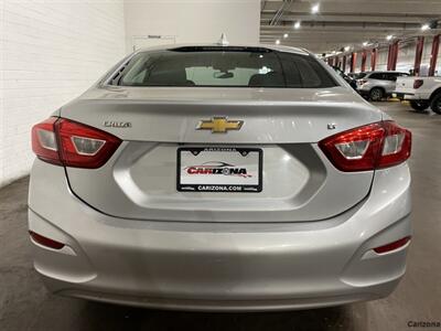 2018 Chevrolet Cruze LT   - Photo 4 - Mesa, AZ 85201
