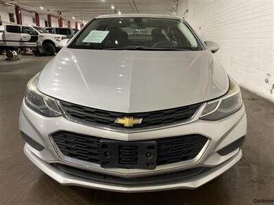 2018 Chevrolet Cruze LT   - Photo 8 - Mesa, AZ 85201